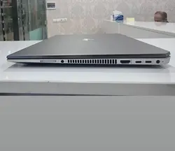 لپ تاپ  HP Zbook 15 G5