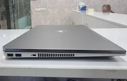 لپ تاپ  HP Zbook 15 G5