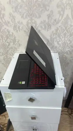 لپ‌تاپ گیمینگ HP Omen 17 CB0
