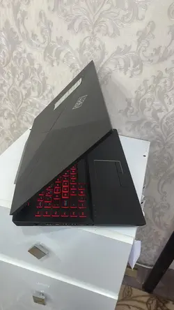 لپ‌تاپ گیمینگ HP Omen 17 CB0