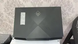 لپ‌تاپ گیمینگ HP Omen 17 CB0