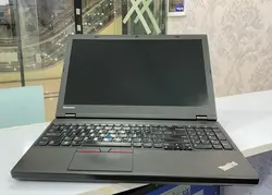 لپ تاپ Lenovo ThinkPad W541