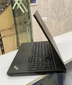 لپ تاپ Lenovo ThinkPad W541