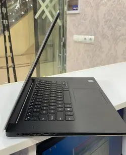 لپ تاپ Dell Precision 5520