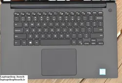 لپ تاپ Dell Precision 5520