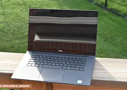 لپ تاپ Dell Precision 5520