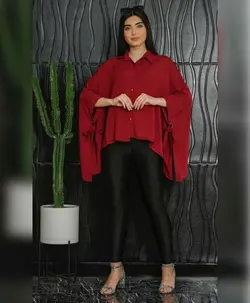 شومیز اسکودا