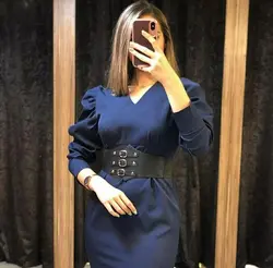 کمربند پهن