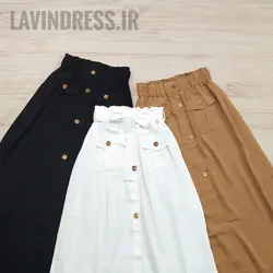 دامن ابر و بادی