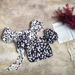 کراپ بابونه