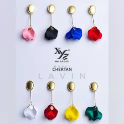 گوشواره شقایق