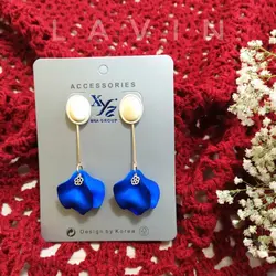 گوشواره شقایق