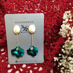 گوشواره شقایق