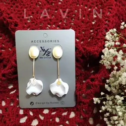 گوشواره شقایق