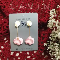 گوشواره شقایق