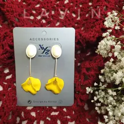 گوشواره شقایق