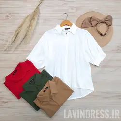 شومیز ابروبادی