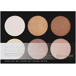 هایلایتر بی اچ کازمتیک اسپاتلایت BH Cosmetics Spotlight Highlighter