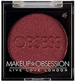 سایه چشم تکی رولوشن مدل obsession e163