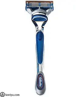 خود تراش ژیلت فیوژن اصل Gillette Fusion