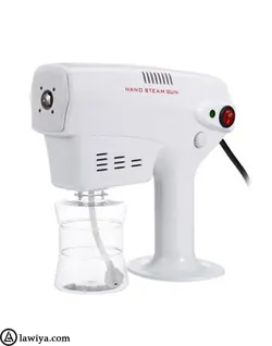 دستگاه هیدروژن رسان بلو مجیک اصل کره (نانو استیم بلو مجیک) BLUE MAGIC