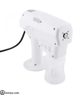 دستگاه هیدروژن رسان بلو مجیک اصل کره (نانو استیم بلو مجیک) BLUE MAGIC