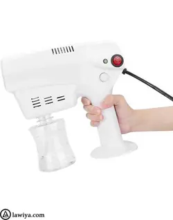 دستگاه هیدروژن رسان بلو مجیک اصل کره (نانو استیم بلو مجیک) BLUE MAGIC