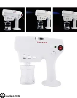 دستگاه هیدروژن رسان بلو مجیک اصل کره (نانو استیم بلو مجیک) BLUE MAGIC