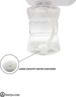 دستگاه هیدروژن رسان بلو مجیک اصل کره (نانو استیم بلو مجیک) BLUE MAGIC