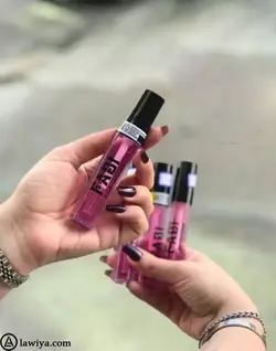 صابون لیفت ابرو فابی اصل ایتالیا Eyebrow lift soap Fabi