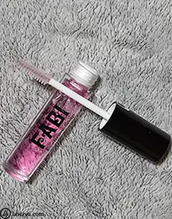 صابون لیفت ابرو فابی اصل ایتالیا Eyebrow lift soap Fabi