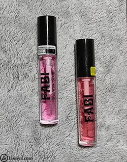 صابون لیفت ابرو فابی اصل ایتالیا Eyebrow lift soap Fabi