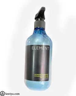 شامپو هیدراته (آبرسان مو) المنت Element Hydrate