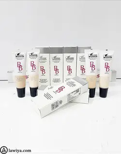 کانسیلر بی بی فایتون 10 میل FAETON