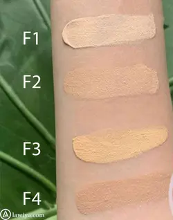 کانسیلر بی بی فایتون 10 میل FAETON