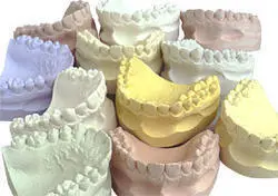 گچ دندانپزشکی(کیلو)