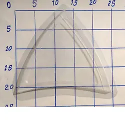 29227Eقالب طلقی اردو خوری (2*22*25)