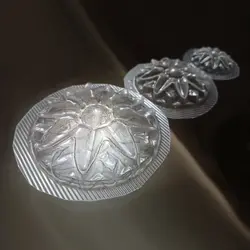 (1*6*6)72111قالب طلقی سنگ مصنوعی نما