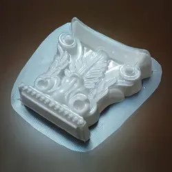 (2*11*11)71503قالب طلقی سنگ مصنوعی نما