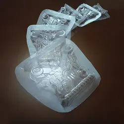 (2*11*11)71503قالب طلقی سنگ مصنوعی نما