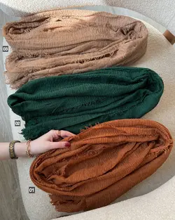 شال دور ریش وارداتی