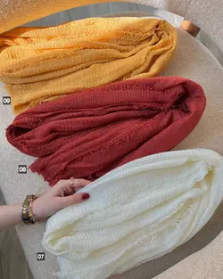 شال دور ریش وارداتی