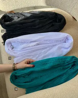 شال دور ریش وارداتی