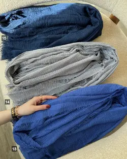 شال دور ریش وارداتی