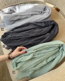 شال دور ریش وارداتی