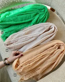 شال دور ریش وارداتی