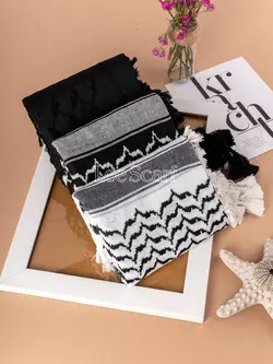 شال چفیه عربی وارداتی