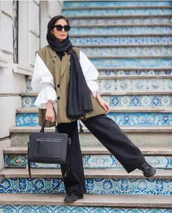 شال چفیه عربی وارداتی