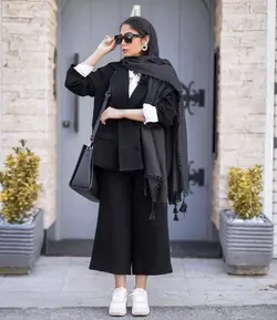 شال چفیه عربی وارداتی