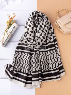 شال چفیه اختصاصی